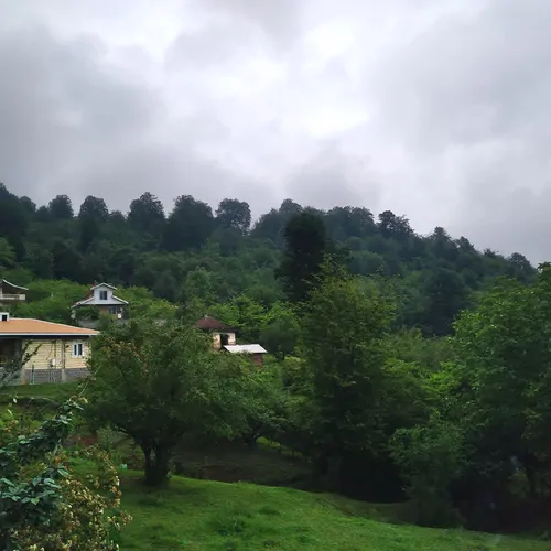تصویر 13 - کلبه سوئیسی حسنخانی  در  ماسال