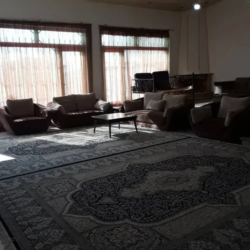 تصویر 2 - ویلا استخردار سرپوشیده آبگرم افشاریه در کردان