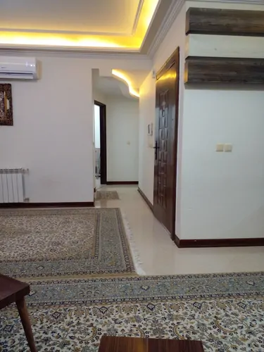 تصویر 5 - آپارتمان مبله آرام در  مشهد