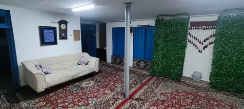 تصویر 6 - خانه بیت الهادی نزدیک به حرم در  مشهد