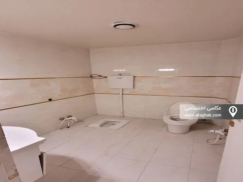 تصویر 14 - هتل آپارتمان مجلل 202 در  مشهد