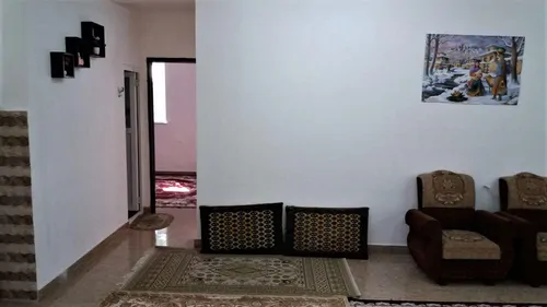 تصویر 4 - ویلا دو خواب - منطقه سرسبز - 5127  در فومن