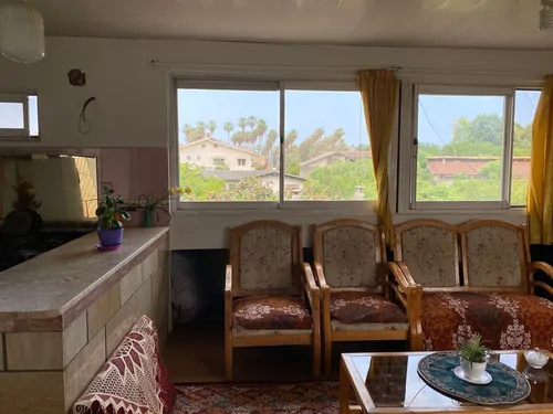 تصویر 6 - ویلا بهشت  در  رامسر