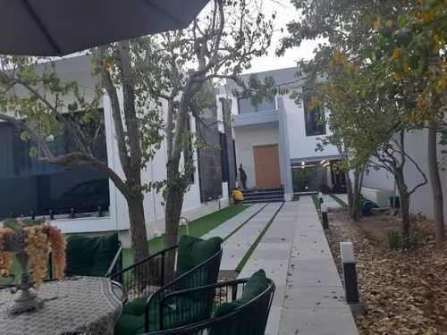 تصویر 2 - ویلا ویلا رز 1 در سهیلیه