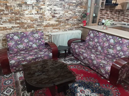 تصویر 3 - خانه ویلایی ساویی در دیزین