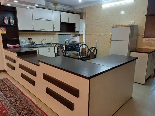 تصویر 5 - آپارتمان مبله سلامت (1) در  اصفهان