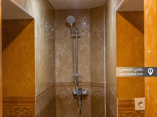 تصویر 14 - هتل سنتی چهارسوق (واحد رز) در  یزد