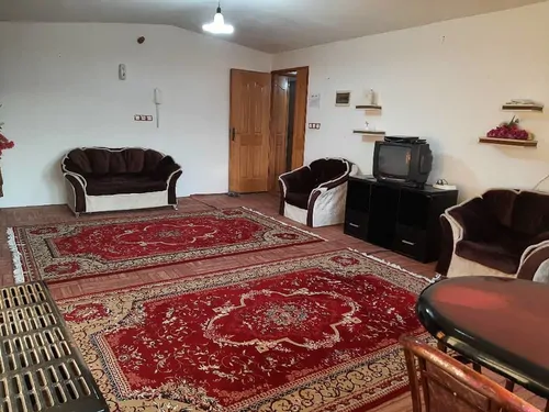 تصویر 4 - آپارتمان مبله بوستان (۴)  در  آستارا