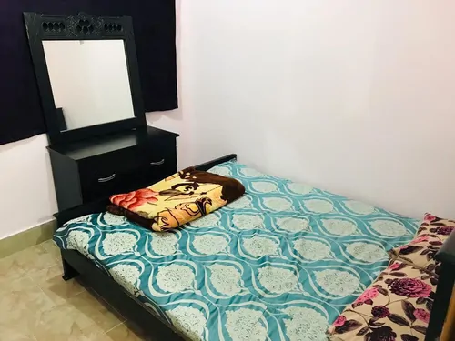 تصویر 3 - آپارتمان مبله انا  (واحد ۱۸) در بندر عباس