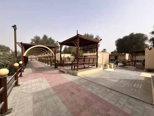 تصویر 8 - اقامتگاه بومگردی صفا آباد (103) با صبحانه رایگان در قشم