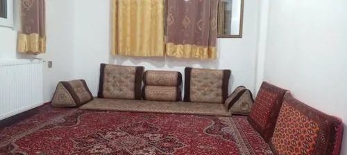 تصویر 10 - سوییت واریش در اطراف تهران در تهران