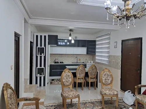 تصویر 5 - ویلا زیبا در  فومن