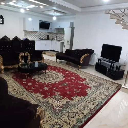 تصویر 5 - ویلا دوبکس شیک و لاکچری در  انزلی