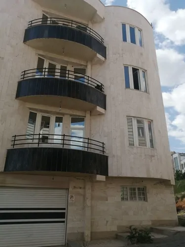 تصویر ۱ - آپارتمان مبله ارم در  یاسوج