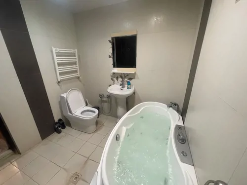 تصویر 23 - ویلا دهکده ساحلی (۷۷۷) در دهکده ساحلی انزلی