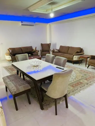 تصویر 7 - آپارتمان مبله فرهنگ (واحد ۲) در  ارومیه
