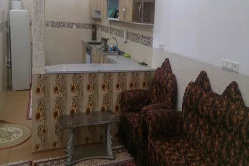 تصویر 2 - خانه شیک و تمیز 90 متری در یزد