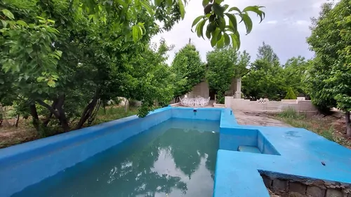 تصویر 2 - ویلا استخردار آبسرد برکه فردوس در شهریار