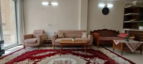 تصویر 5 - آپارتمان مبله مهدی در  اصفهان