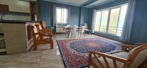 تصویر 8 - آپارتمان کوهستان (واحد۱) در  دوهزارشهسوار