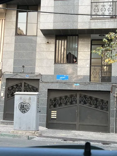 تصویر 10 - آپارتمان مبله راد مدائن در نارمک در تهران