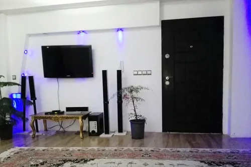 تصویر 3 - آپارتمان بیژن یورد(واحد۱) در بجنورد
