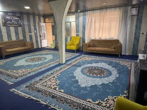 تصویر 4 - خانه پیروز در  مشهد