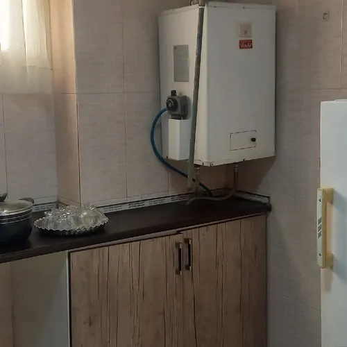 تصویر 9 - خانه ویلایی گلساز در  کاشان