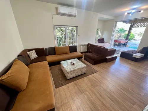 تصویر 9 - ویلا استخردار آبگرم باران در  کردان