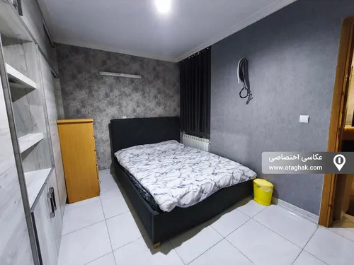 تصویر 7 - آپارتمان مبله جواهر خواجو در  اصفهان