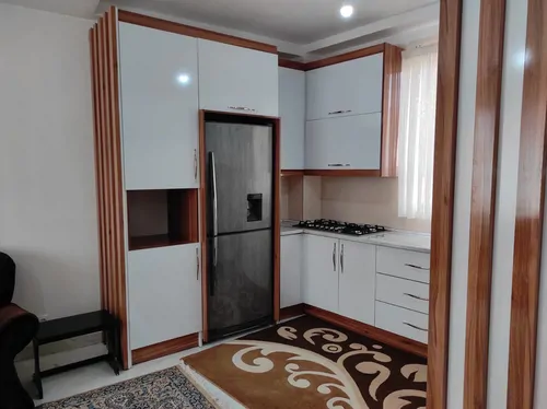 تصویر 7 - خانه مبله بارانا در  اردبیل