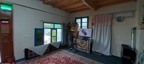تصویر 3 - روستایی و عشایری اسبرود (سپید رود) با صبحانه رایگان در ساری