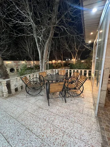 تصویر 23 - ویلا استخردار سرپوشيده آبگرم رامجین در سهیلیه