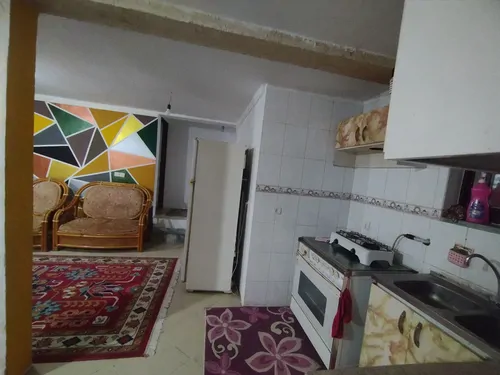 تصویر 13 - ویلا الماس شهر در  چالوس