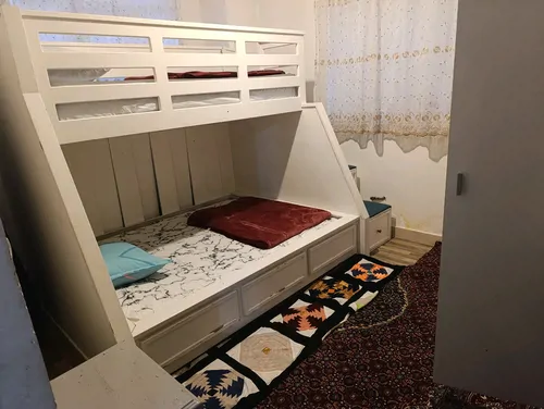 تصویر 11 - خانه مبله آزادگان (همکف) در ارومیه
