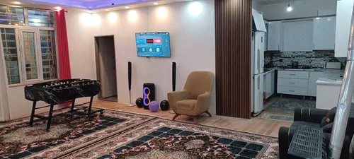 تصویر 5 - ویلا مهرویلای دنج در چهارباغ
