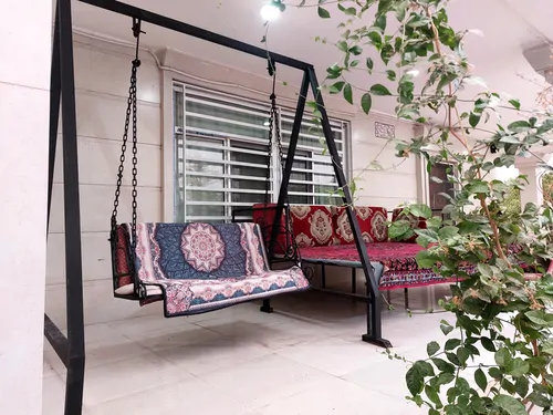 تصویر 24 - ویلا استخردار آبگرم عمارت مهستان در دزفول