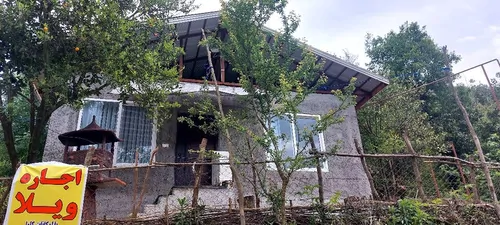 تصویر 2 - ویلا رها در ماسال
