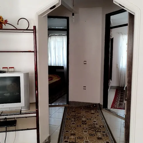 تصویر 5 - ویلا ویلا دربست در  ساری