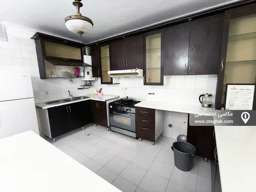 تصویر 6 - آپارتمان در میرزا شیرازی غربی (۶) در  شیراز