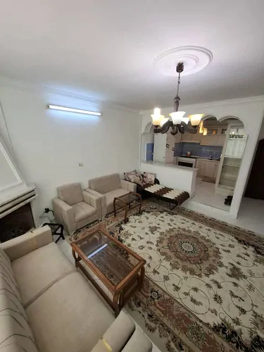 تصویر 2 - آپارتمان دو خوابه نوساز و تمیز با پارکینگ اختصاصی  در مشهد