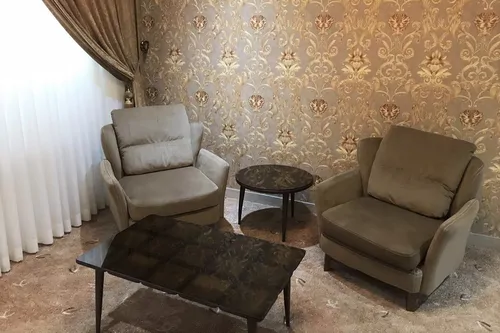 تصویر 2 - آپارتمان هتل مجلل توئین 1 در مشهد