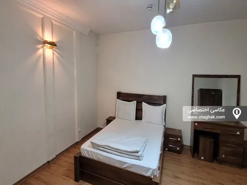 تصویر 9 - هتل آپارتمان مجلل 209 در  مشهد