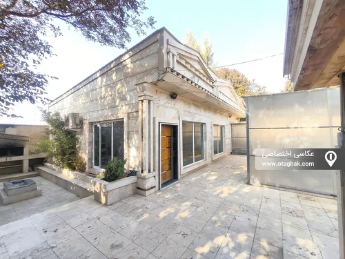 تصویر 19 - ویلا استخردار سرپوشیده آبگرم تاک  در  شهریار