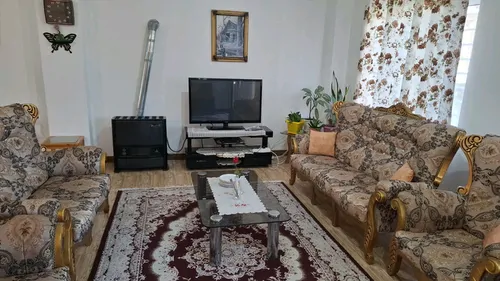 تصویر 3 - ویلا نیلوفر در رامسر
