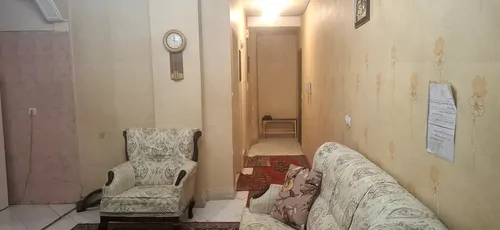 تصویر 7 - آپارتمان مبله راهپیما خیابان کارون در تهران