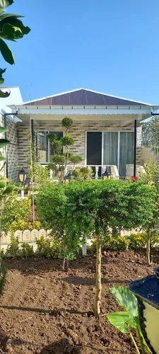 تصویر 16 - ویلا جزیره در  کوچصفهان