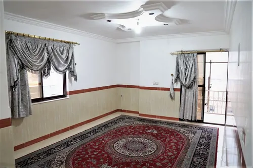 تصویر 5 - آپارتمان کدایی(شماره ۱۲) در  زیارت