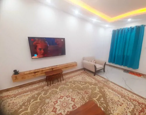 تصویر 3 - ویلا نوساز مستقل جنگلی  در رویان