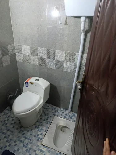تصویر 5 - ویلا ویلای دو خوابه جکوزی دار جعفر رضاپور  در  انزلی